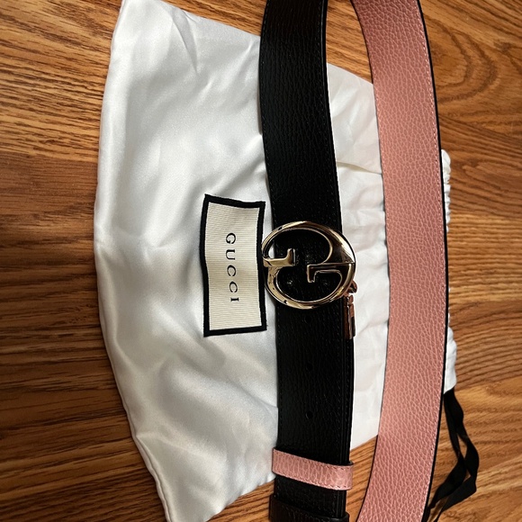 Gucci Belt main image 5